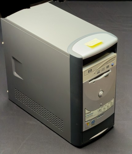 Emachines t1840 intel celeron - intel,