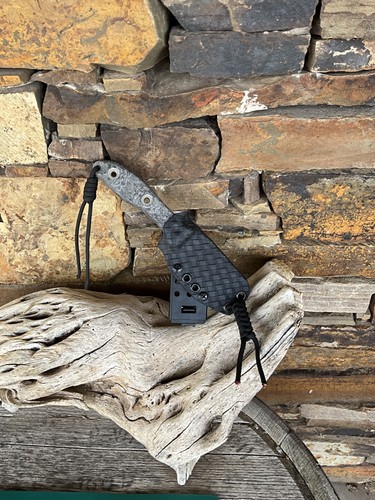 Busse combat knife - combat, clever
