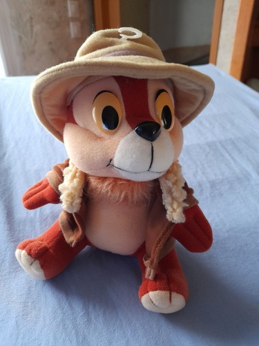 Peluche disney tic tac - disney,