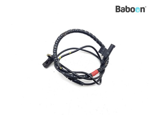 Abs capteur roue devant - abs,