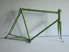 Cadre vélo course ancien