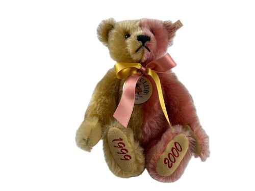 Steiff tier 420184 - 420184, ours