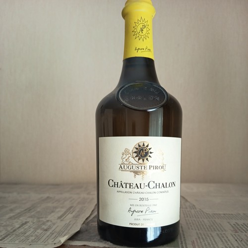 Lot deux bouteilles château - lot:,