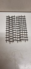 Egger Bahn Lot De 6 Rails