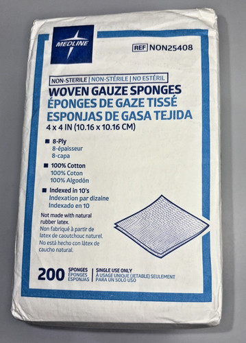 200 medline non25408 - 200,