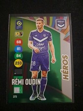 CARTE PANINI ADRENALYN XL