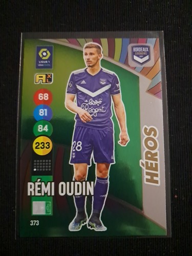 Carte panini adrenalyn - panini, xl