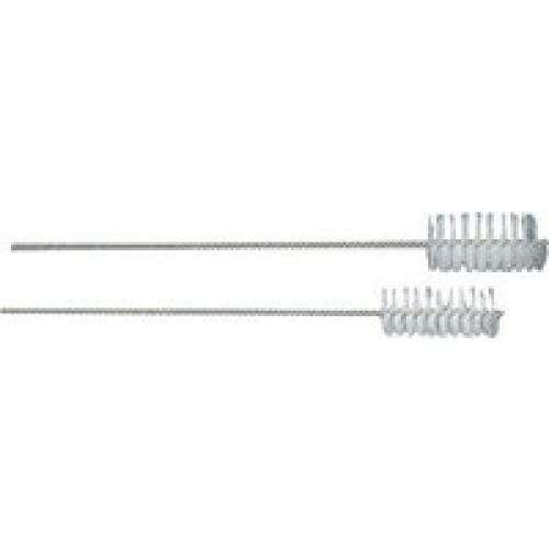 Goupillon ramonage plat en - de,