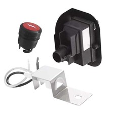 Gas Grill Replacement Ignition