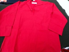 vareuse marine loisirs peche mer ocean