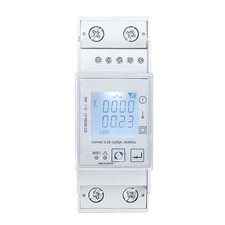 Compteur sans fil intelligent