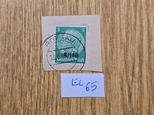 Timbre allemagne empire - timbre,