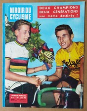 ---  MIROIR DU CYCLISME (11)  ---  OCTOBRE 1961
