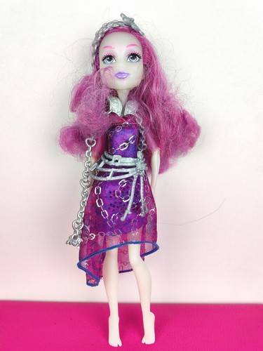 Monster high doll - monster,