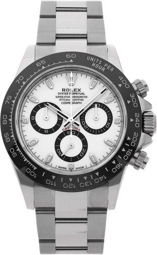 Rolex cosmograph daytona - rolex,