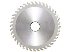 Disque En Bois Pour Scie