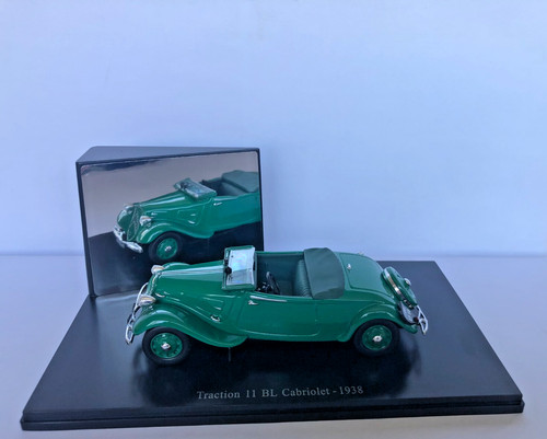 Voiture citroen traction bl - voiture, 11