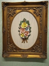 Tableau Fleurs En STYLE