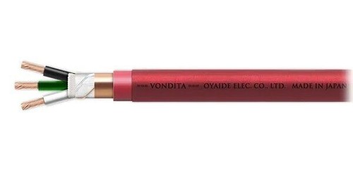 Câble alimentation oyaide - câble,