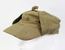 Casquette des troupes de montagne - BRITISH ARMY WW2  ( matériel original )