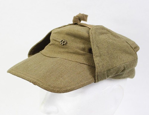 Casquette des troupes - , de