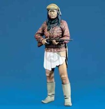 Verlinden - Guerrier Apache