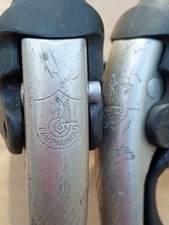 CAMPAGNOLO. POIGNÉES DE FREIN