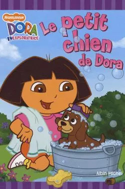 Dora exploratrice tome - tome, le