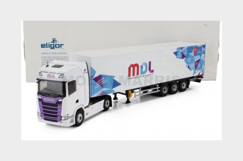 Eligor 118451 scania s500 - 118451,