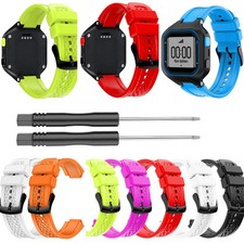 Pour Garmin Forerunner 25