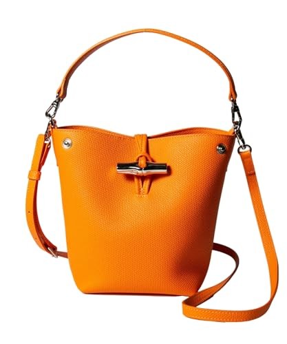 Sac seau longchamp rozo xs - seau,