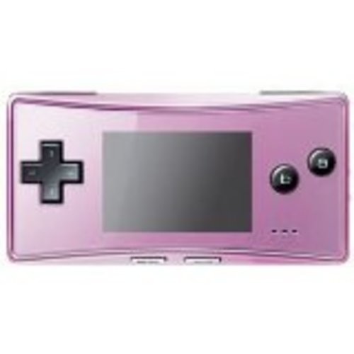 Console portable nintendo - console,