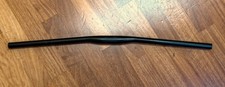 Cintre plat VTT Toseek Carbone