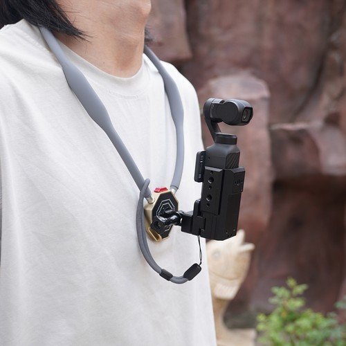 Vlog neck strap - vlog, for