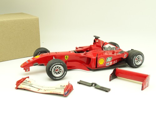 Tamiya maquette montée - tamiya,
