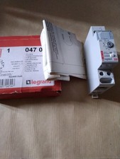 Minuterie modulaire 230V~