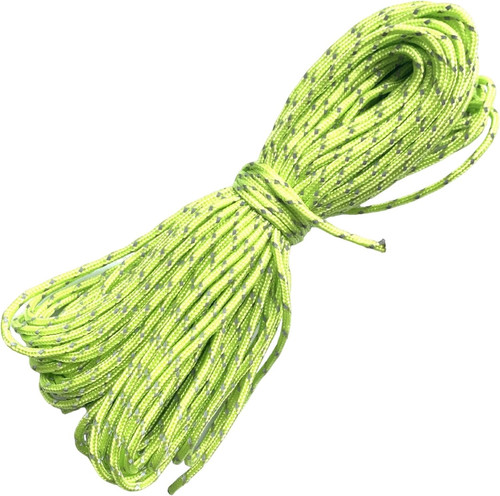 2mm reflective thin paracord - 2mm,