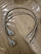 Tuyaux De Frein Rallonger Nissan Patrol Gr