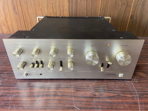 Pioneer 9800 integrated - sa-9800,
