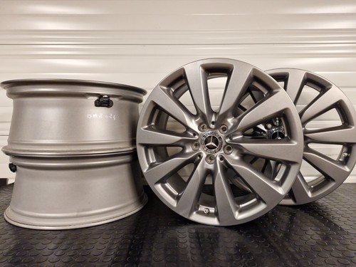 Jantes alu origine - alu, 19"origine