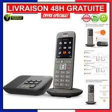 Gigaset CL660A Solo -