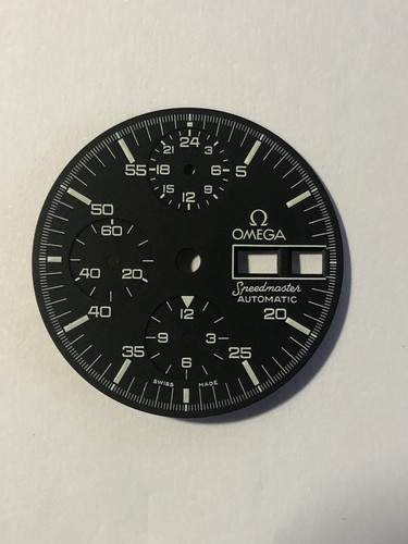 Cadran omega speedmaster mark - cadran,
