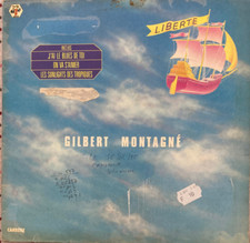 Disque Vinyle  33 trs