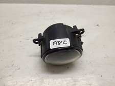 Antibrouillard avant conducteur pour citroen c4 vts 3 portes de 2005