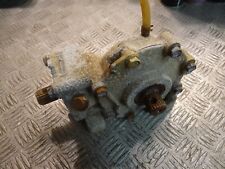 pont avant quad polaris 500 scrambler 4X4