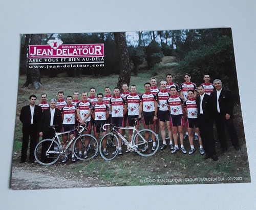 Cyclisme carte cycliste - cyclisme,