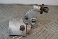 cocotte commodo embrayage Suzuki 125 GT X4 1980-84 clutch cable holder