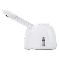 Vapeur pour le visage Humidificateur Spa de beauté Soins de la peau personnel...