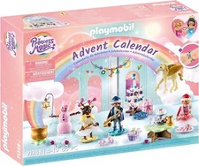 Playmobil 71348 Calendrier de
