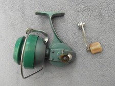 pêche ancien moulinet ALDER SPECIAL